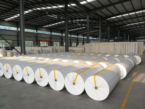 滦县狭缝式涤纶纺粘无纺布