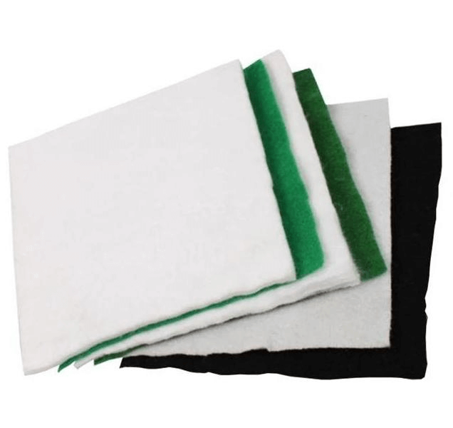 滦县短丝土工布